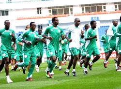 Pharaohs  fire warning to Siasia’s Dream team