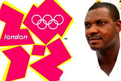 LONDON 2012: Eguavoen jittery, raises alarm