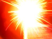 Three bomb blasts rock Borno