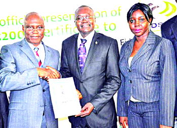 ABE UK certifications berth in Abuja