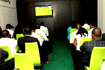 Naija must be Naija (Omorodion’s diary)
