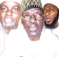 How to combat Boko-Haram – Religious leaders