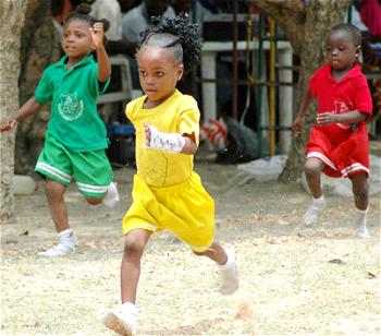 Catch-them-young: FG to set-up sports clubs in schools – Minister