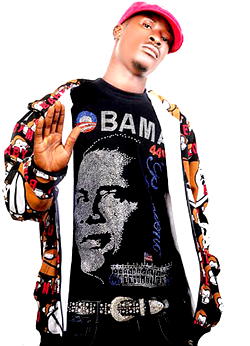 Jaywon declares: Fighting won’t take us anywhere