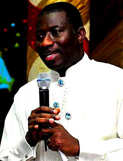 Election: No victor, no vanquished – Jonathan