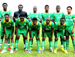 The Kano Pillars, Enyimba catastrophic outing
