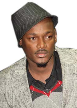 Tuface urges Nigerians to shun pirated materials
