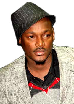 Tuface urges Nigerians to shun pirated materials