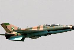 Air Force to deploy fighter jets, helicopters to Benue, others – CAS