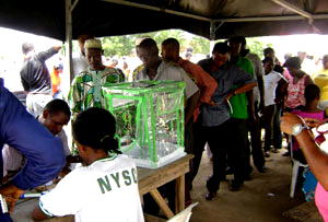 Anambra: INEC must not fail, says NBA