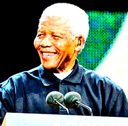 ‘I have lived my life’: Mandela mulled death in unseen video