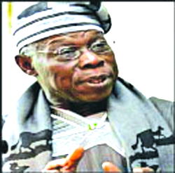 Bukola Saraki, James Ibori, Kingibe, others framed Iyabo for corruption—Obasanjo