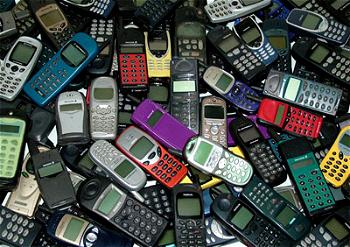 Active mobile lines in Nigeria hit 149m in March