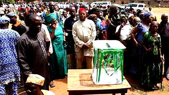 INEC approves additional 1,169 polling units for Zamfara