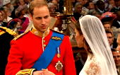 Prince William hails “visionary planning” of World War II era city