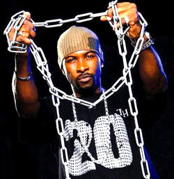 Ruggedman professes love for Chidinma