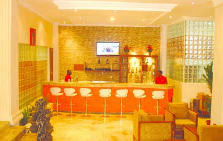 How hospitality business can shore-up Nigeria’s image