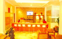 How hospitality business can shore-up Nigeria’s image