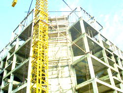 Dwindling inflow of FDI responsible for poor maintenance of infrastructure, public assets, says Alpha Mead boss