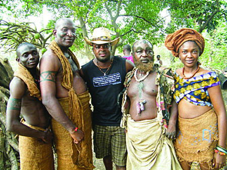 Faced with new technologies, Nollywood seeks partnership with NCC