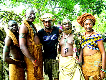 Faced with new technologies, Nollywood seeks partnership with NCC