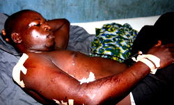 Bombings: Part of failed plots to derail Jonathan’s inauguration – Security Agencies