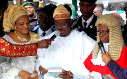 Oyo 2015: Ibadan as an issue