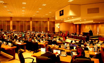 ICAN commits to building capacity