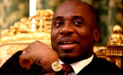 Great leaders beget great followers, great followers beget great leaders by Rotimi Amaechi
