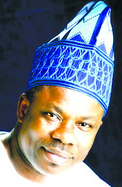 Amosun assures OSCOTECH of govt support