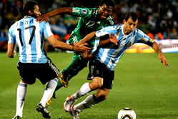 River on course for Copa Libertadores final