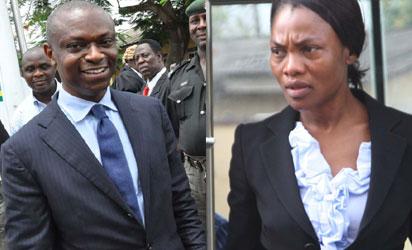 Alleged N25.7bn fraud: S-Court okays trial of defunct Bank PHB MD, Atuche,  wife - Vanguard News