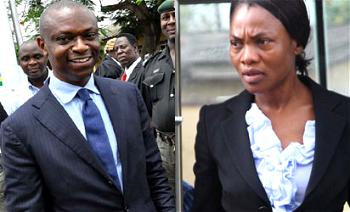 Alleged N25.7bn fraud: S-Court okays trial of defunct Bank PHB MD, Atuche, wife