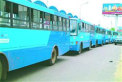 Amber, BRT initiative liven commuting in Lagos