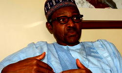 The end of Buhari’s presidential candidacy