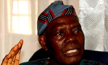 Presidential system of govt. too costly, complicated for Nigeria, says Akande