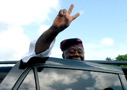 I can stabilise PDP if…- Bode George