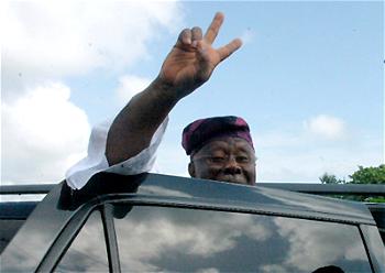 Supreme Court Discharges PDP Chieftain Bode George of Corruption Conviction