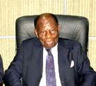 Akintola Williams tasks operators on capital market protection