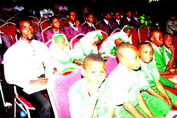 Africa’s emerging youths prefer investment  to consumption