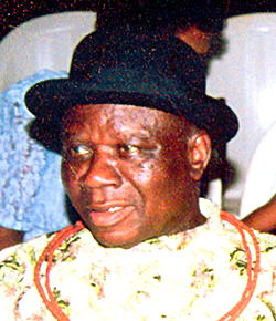 March 9 polls: Obey the law, withdraw Army from N’Delta, Clark tells FG