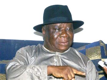 Withdraw ultimatum, Chief Clark, PANDEF beg New Delta Avengers