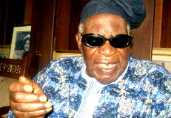 Lagos would not have been this congested if… – Fadahunsi