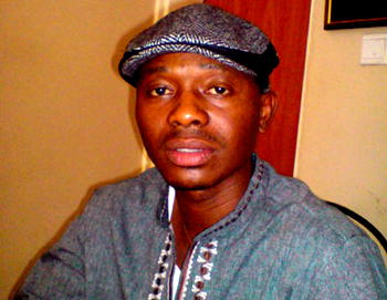 Shut Northern borders to stem migration of herdsmen- militia into Nigeria – Dr. Ekiyor