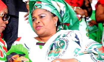 Ladies, lies and leadership