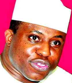 Ogun governorship: How ambition is tearing Ogun PDP apart
