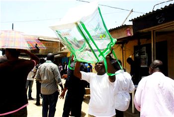 Anambra: 180 persons arrested in Owerri insist they are election monitors
