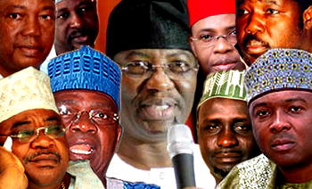 Why EFCC can’t try ex-leaders – Adoke