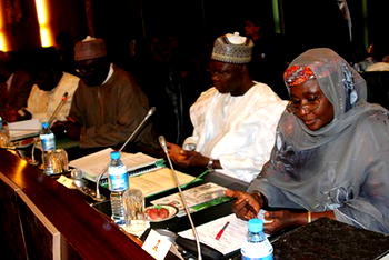 NEW FEDERAL CABINET: Govs, PDP move against ministers