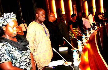 POST ELECTION VIOLENCE: N5m for each slain corps member’s family